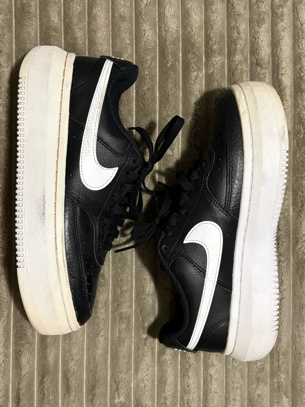 Platform Nike